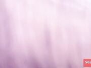 Redhead Tattoo Babe Takes Daddy's Big Cock