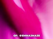 Barely Legal Teen Masturbating In The Shower