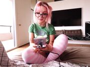 Charlie need huge dick fast