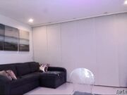 Looks Great at Nude Yoga