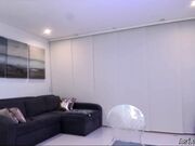 Looks Great at Nude Yoga