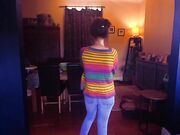 Sydney Harwin - I Think you want Mommy