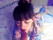 Sydney Harwin - I Think you want Mommy