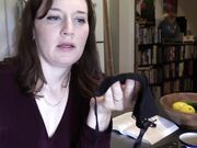 Bettie Bondage - Mom Catches you Stealing Sis Panties