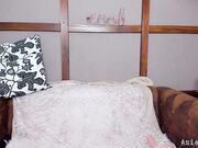 Orgasm End of Token Goal Thick American