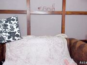 Orgasm End of Token Goal Thick American