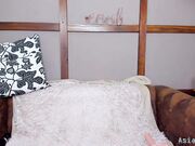 Orgasm End of Token Goal Thick American