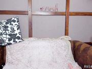 Orgasm End of Token Goal Thick American