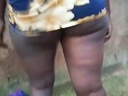Heavenly Hottie Horny African Exotic Desire