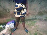 Heavenly Hottie Horny African Exotic Desire