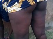 Heavenly Hottie Horny African Exotic Desire