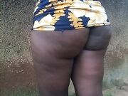Heavenly Hottie Horny African Exotic Desire