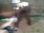 Heavenly Hottie Horny African Exotic Desire