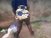 Heavenly Hottie Horny African Exotic Desire