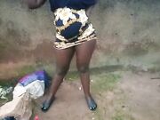 Heavenly Hottie Horny African Exotic Desire