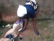 Heavenly Hottie Horny African Exotic Desire