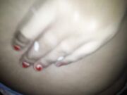 Amateur Latina Hardcore with Fisting