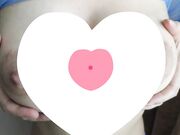 Beautiful Big Tits Solo Webcam Show