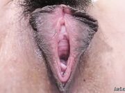 In Her Tight Wet Juicy Pussy