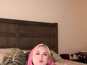 Skylar Vox - Fingering