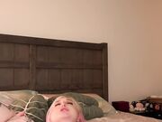 Skylar Vox - Fingering