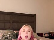 Skylar Vox - Fingering