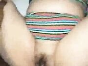 Marie: Getting my 2nd load from a BBC!!!!