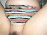 Marie: Getting my 2nd load from a BBC!!!!