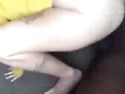 Squirting Wife Fucks Internet Stranger As Husband Watches