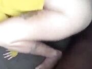 Squirting Wife Fucks Internet Stranger As Husband Watches