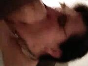 Hubby films wife with BBC – Vintage Raw