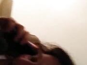 Hubby films wife with BBC – Vintage Raw