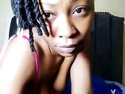 Big Booty Oiled UP Twerk