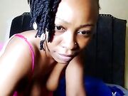 Big Booty Oiled UP Twerk