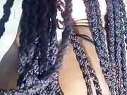 Divine Dark Desire Astonishing African Aphrodite