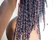 Divine Dark Desire Astonishing African Aphrodite