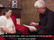 Big Girl Gets Her Hot Boobs Whipped and She Enjoys This