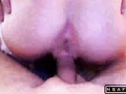 Stepsister Deeply Sucks Bros Dick Does