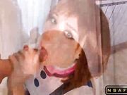 Stepsister Sweetly Fucked After Entering Hero Academy