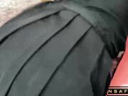 StepSister Having Fun with a Classmate