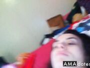 Tiny Tits, Big Movie Fun! Cute, Hairy, Silly Sing-Along Slut