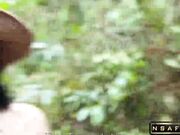 Stepsister Sucked the Poison out of the