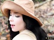 Stepsister Sucked the Poison out of the