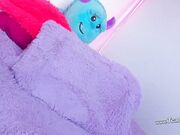 Hot Guy Loves Eating Stiff Babecock On Cam