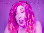 Kitty Leroux - Devil Succubus