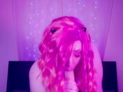 Kitty Leroux - Devil Succubus