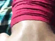 Ava Delush fucked in the ass by big black cock