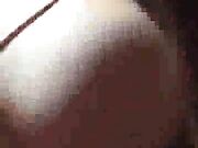 Ava Delush fucked in the ass by big black cock