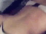 BBC hungry redhead fucked into submission