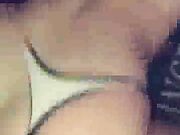 BBC hungry redhead fucked into submission